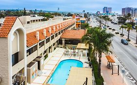 Del Mar Inn Rosarito