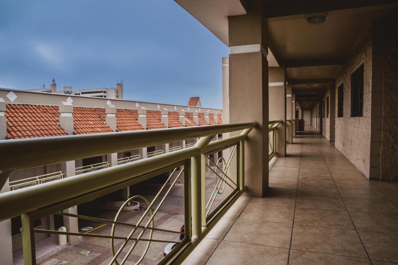 Del Mar Inn Rosarito Exterior photo